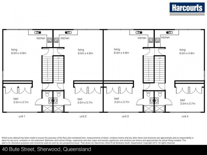 40 Bute Street, Sherwood QLD 4075