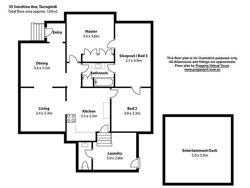 35 Sunshine Avenue, Tarragindi QLD 4121