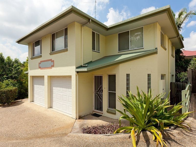6/16 Hill Crescent, Carina Heights QLD 4152