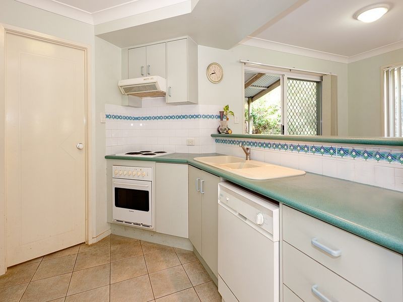 6/16 Hill Crescent, Carina Heights QLD 4152