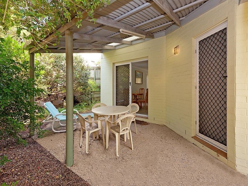 6/16 Hill Crescent, Carina Heights QLD 4152