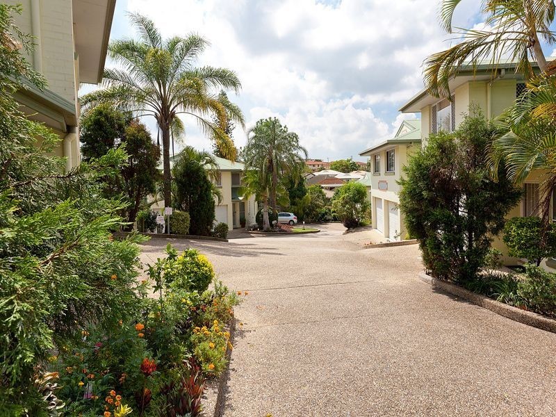 6/16 Hill Crescent, Carina Heights QLD 4152