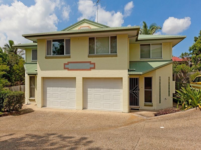 6/16 Hill Crescent, Carina Heights QLD 4152