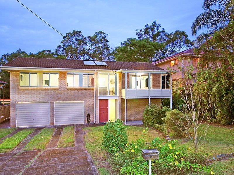 27 Ferol Street, Coorparoo QLD 4151