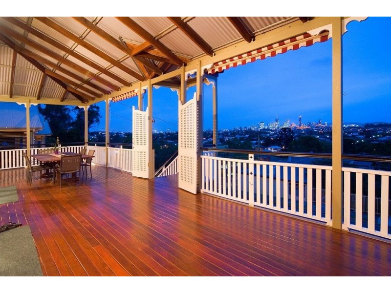 47 Collings Street, Balmoral QLD 4171