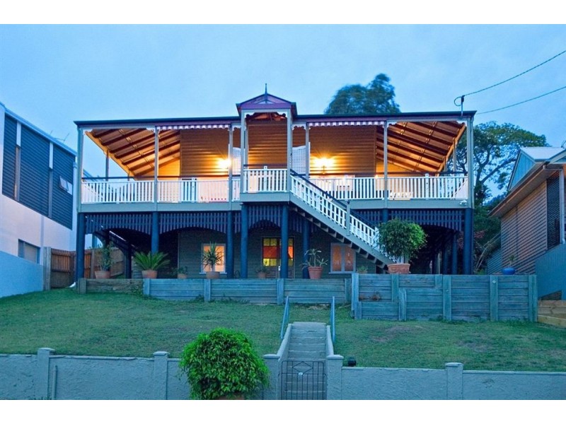 47 Collings Street, Balmoral QLD 4171