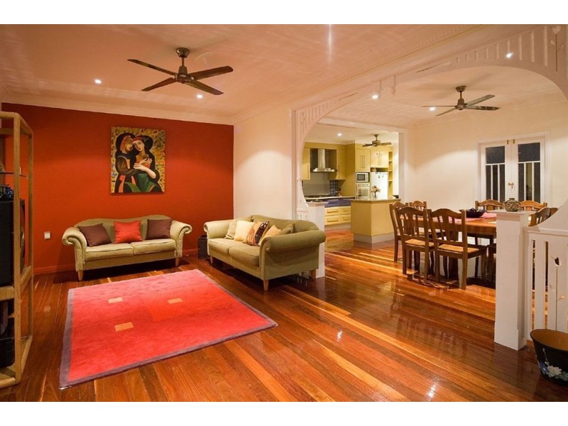 47 Collings Street, Balmoral QLD 4171