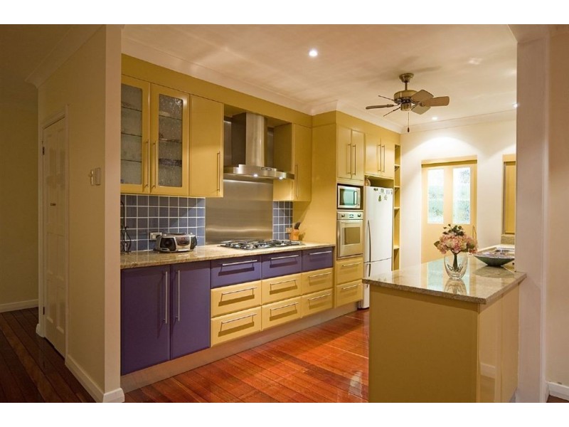 47 Collings Street, Balmoral QLD 4171