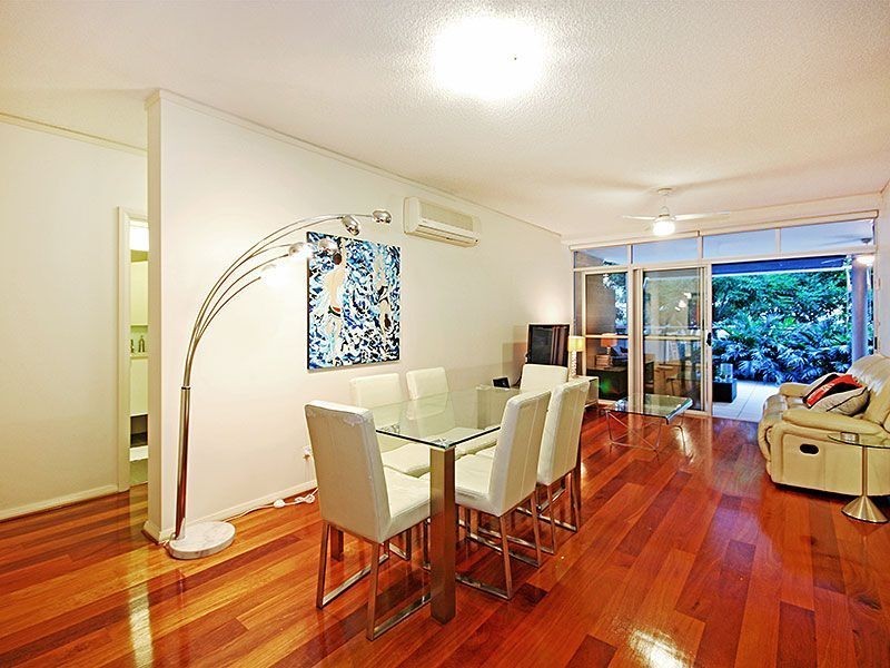 6/18 Addison Avenue, Bulimba QLD 4171