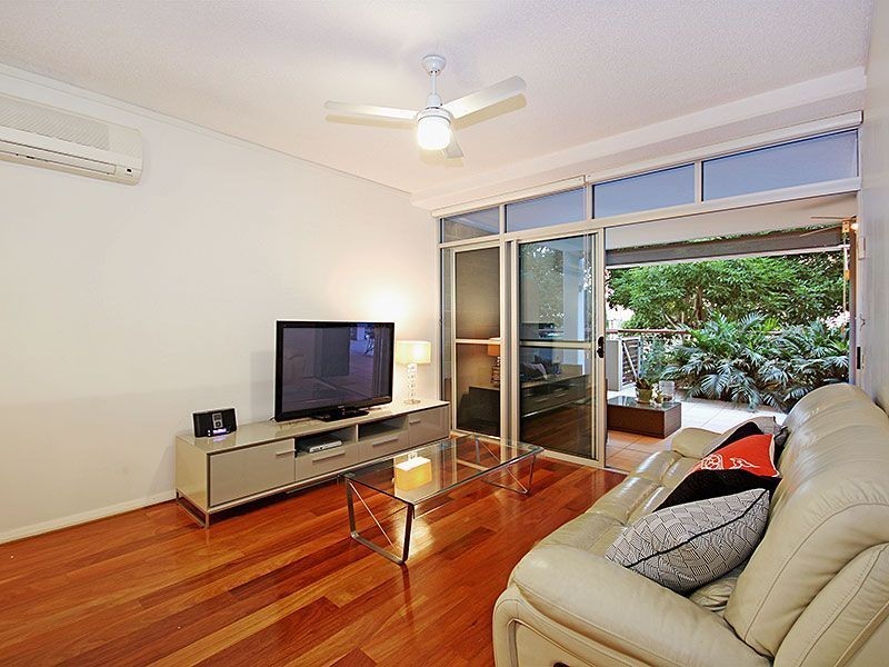 6/18 Addison Avenue, Bulimba QLD 4171