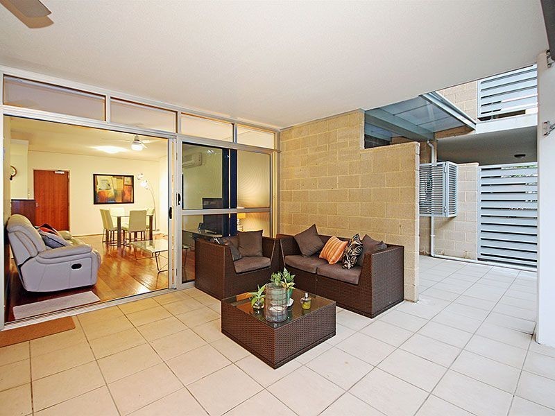 6/18 Addison Avenue, Bulimba QLD 4171