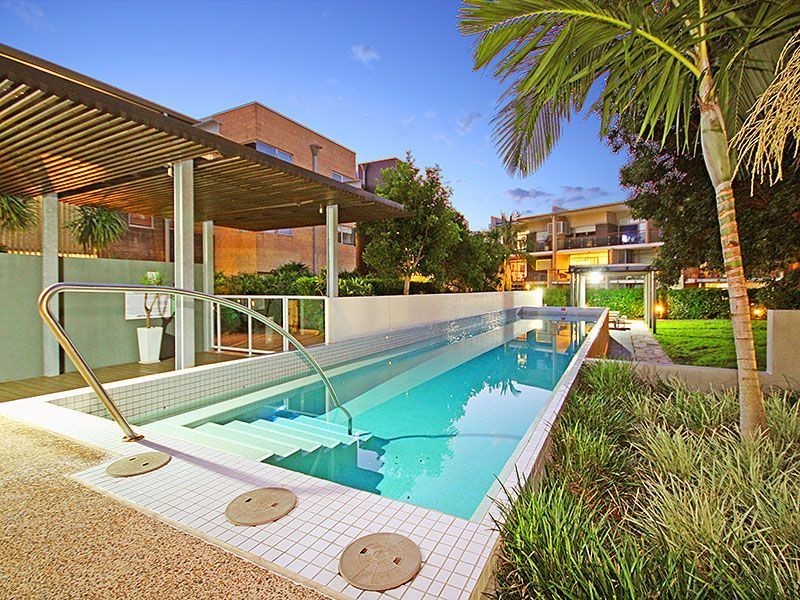 6/18 Addison Avenue, Bulimba QLD 4171