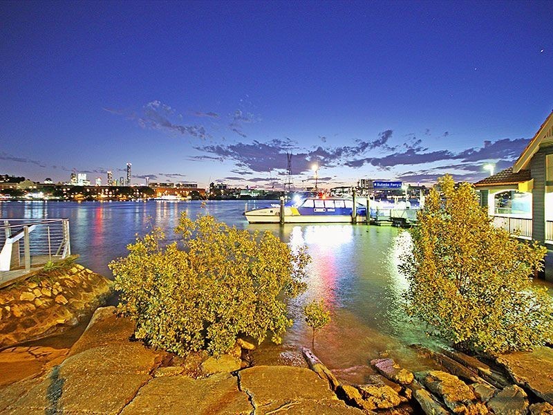 6/18 Addison Avenue, Bulimba QLD 4171