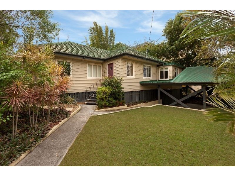 16 Ernest Street, Morningside QLD 4170