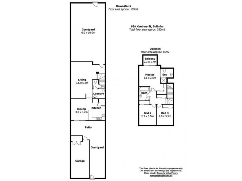 68A Kenbury Street, Bulimba QLD 4171