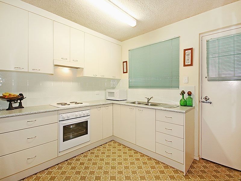 3/14 York Street, Coorparoo QLD 4151