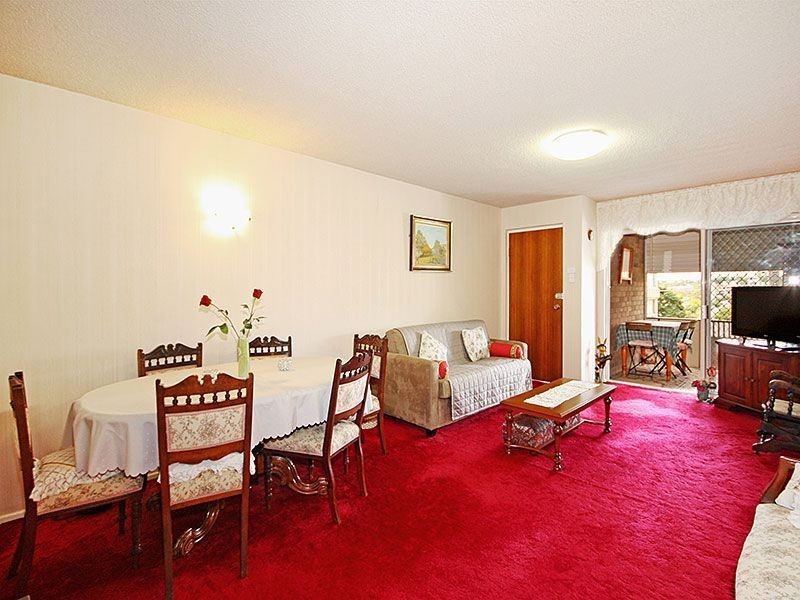 3/14 York Street, Coorparoo QLD 4151