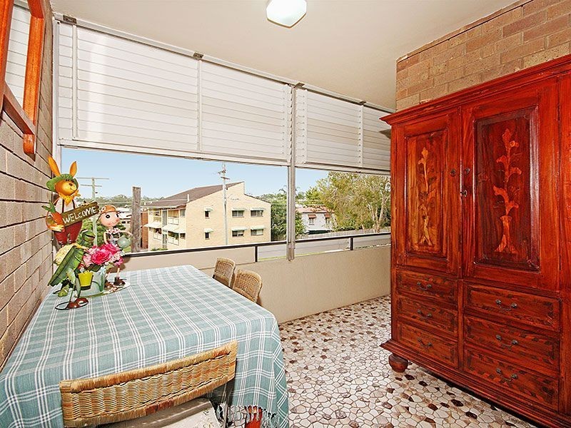 3/14 York Street, Coorparoo QLD 4151