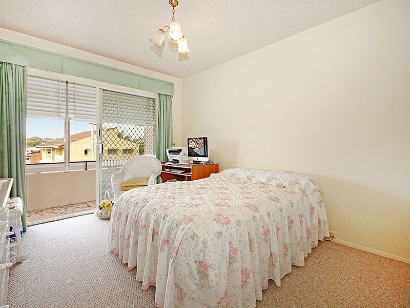 3/14 York Street, Coorparoo QLD 4151