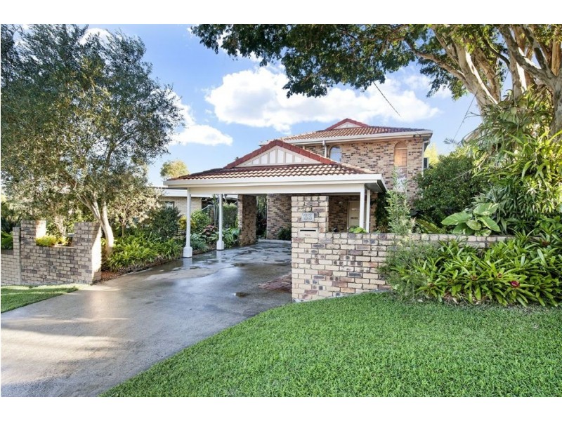 33 Kuranda Street, Balmoral QLD 4171