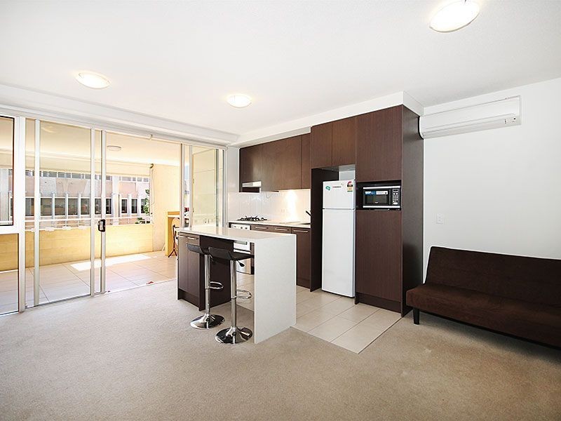 4404/57 Musk Avenue, Kelvin Grove QLD 4059