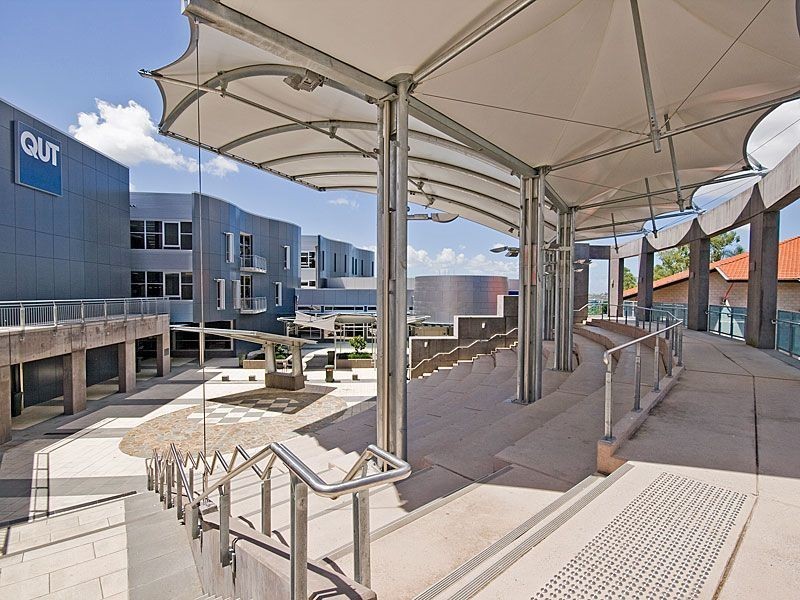 4404/57 Musk Avenue, Kelvin Grove QLD 4059