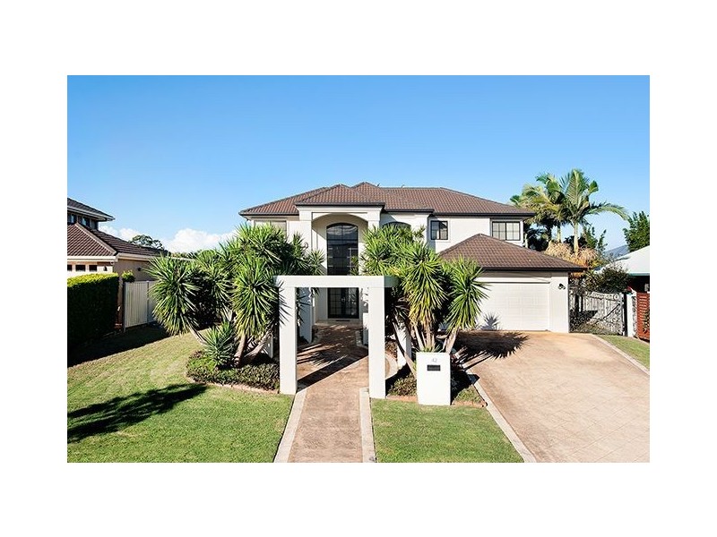 42 Sweetapple Place, Manly West QLD 4179