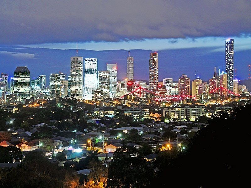 6/57 Victoria Street, Balmoral QLD 4171