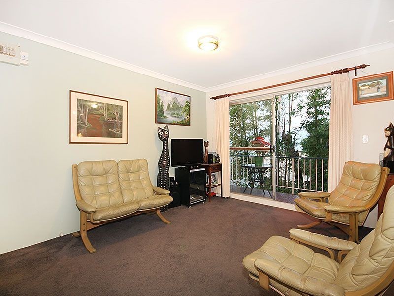 6/57 Victoria Street, Balmoral QLD 4171