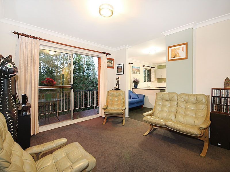 6/57 Victoria Street, Balmoral QLD 4171