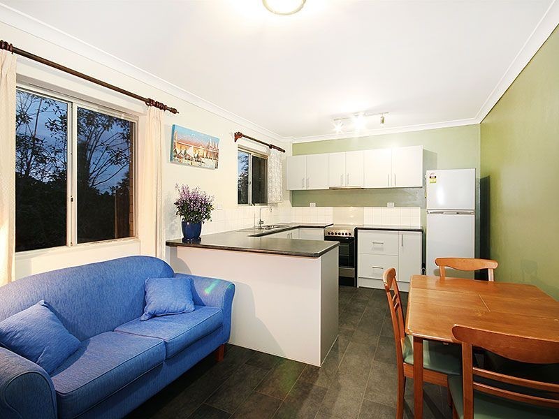 6/57 Victoria Street, Balmoral QLD 4171