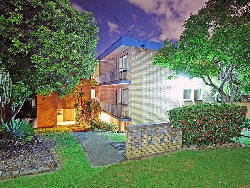 6/57 Victoria Street, Balmoral QLD 4171