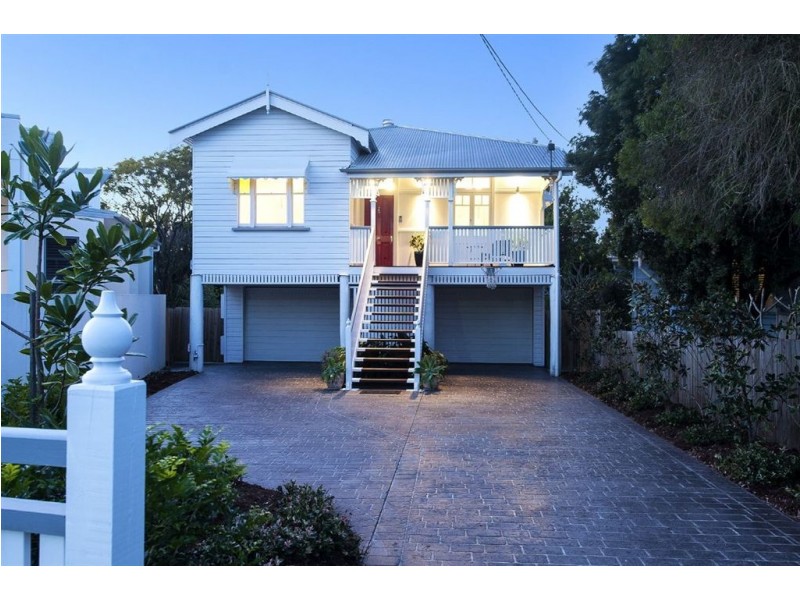 29 Katoomba Avenue, Hawthorne QLD 4171