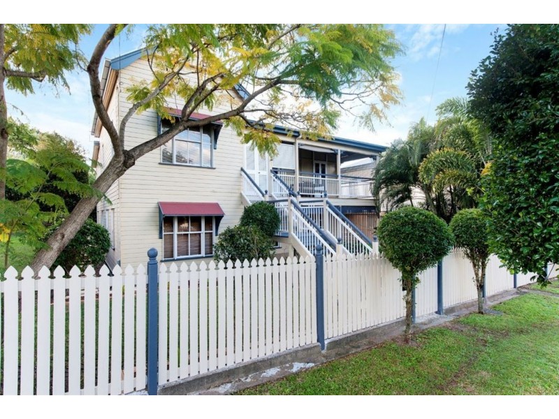 72 Armstrong Road, Cannon Hill QLD 4170