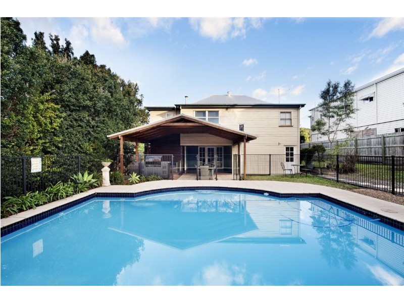 72 Armstrong Road, Cannon Hill QLD 4170