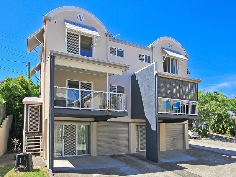 8/52 Chatsworth Rd, Greenslopes QLD 4120