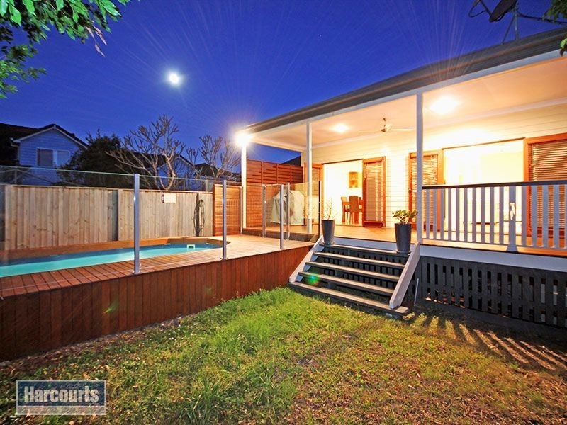 30A Key Street, Morningside QLD 4170