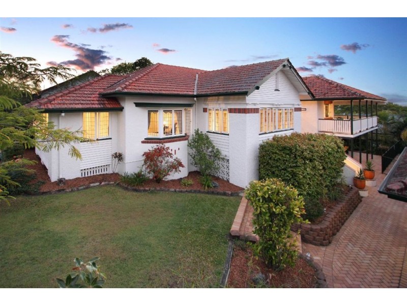 37 Marriott Street, Coorparoo QLD 4151