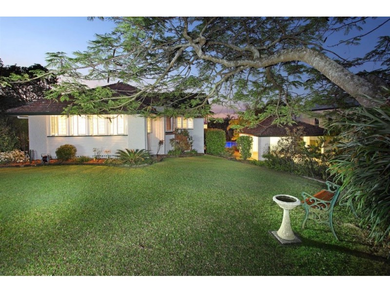 37 Marriott Street, Coorparoo QLD 4151