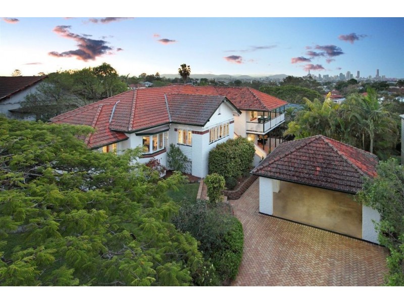 37 Marriott Street, Coorparoo QLD 4151