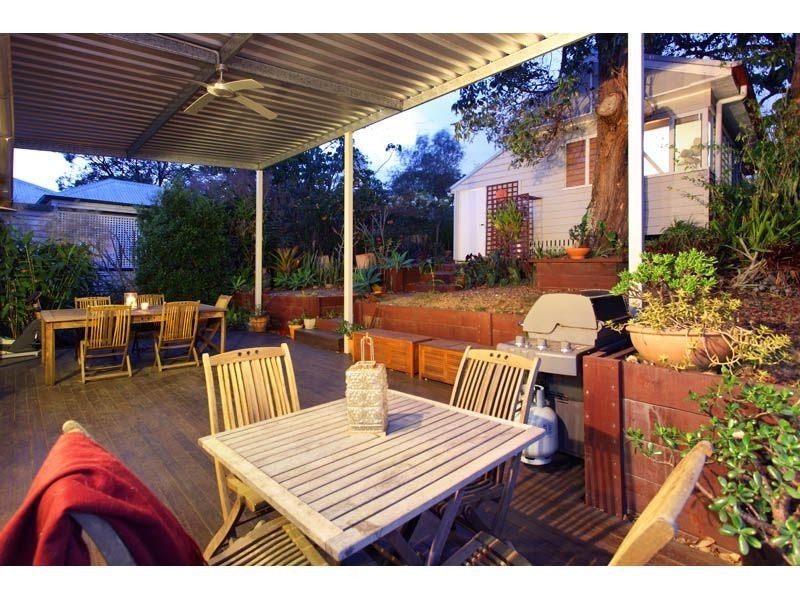 30 Clearview Terrace, Seven Hills QLD 4170