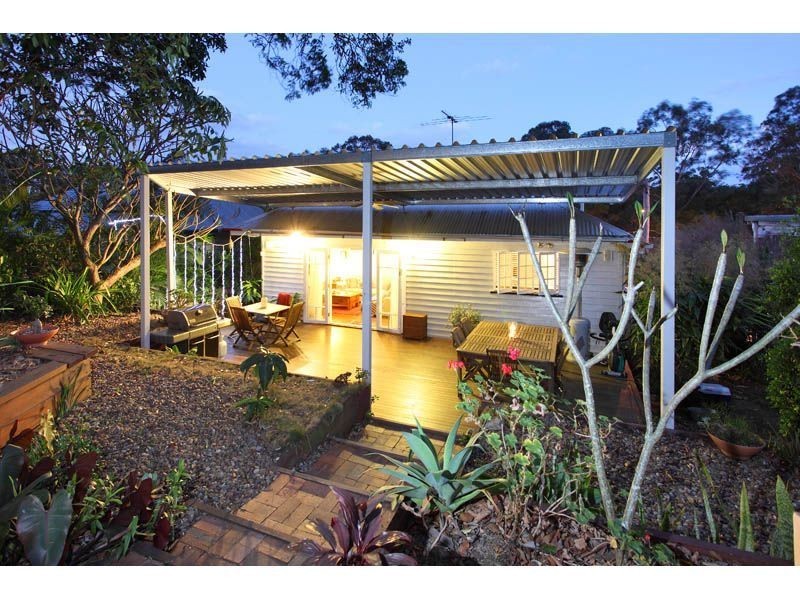 30 Clearview Terrace, Seven Hills QLD 4170