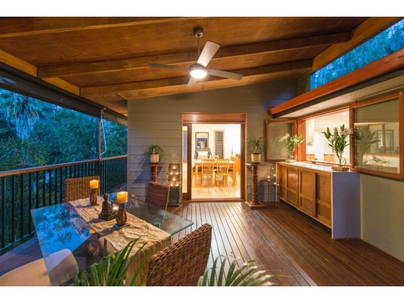 22 Olive Grove, Balmoral QLD 4171