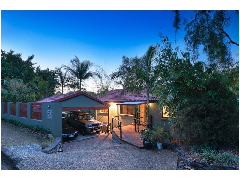 22 Olive Grove, Balmoral QLD 4171