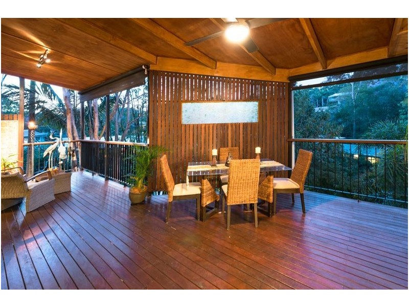 22 Olive Grove, Balmoral QLD 4171