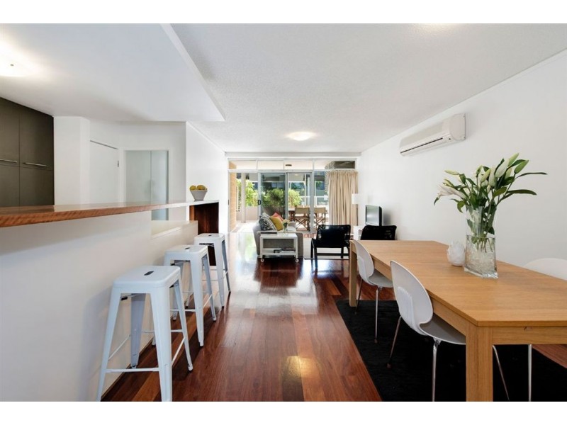 20/17 Ferry Lane, Bulimba QLD 4171