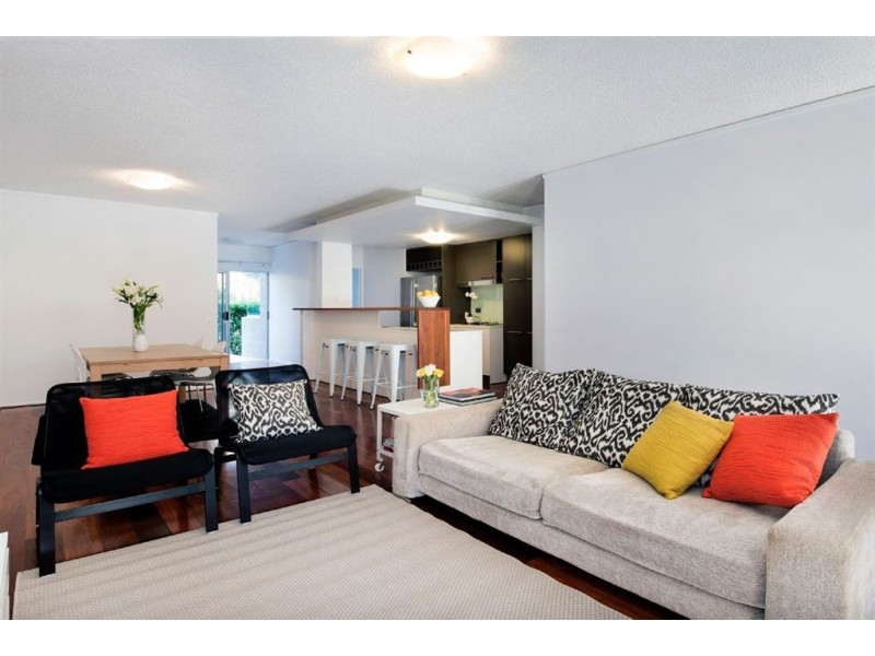 20/17 Ferry Lane, Bulimba QLD 4171
