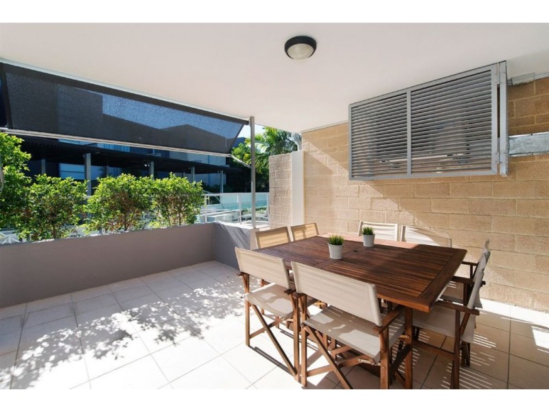 20/17 Ferry Lane, Bulimba QLD 4171