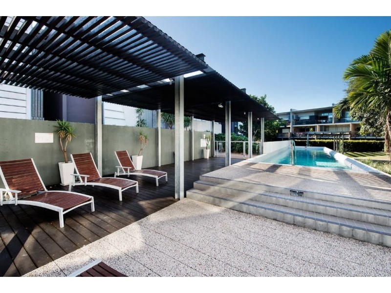 20/17 Ferry Lane, Bulimba QLD 4171