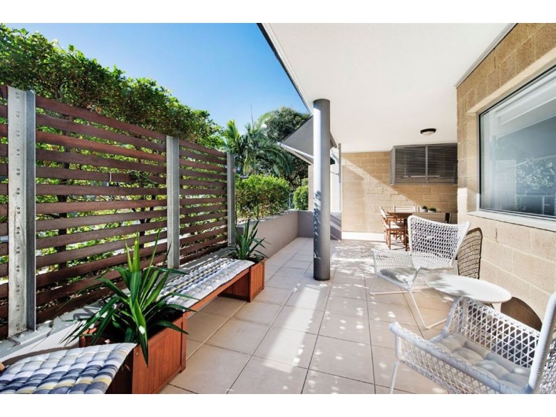 20/17 Ferry Lane, Bulimba QLD 4171